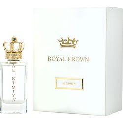 ROYAL CROWN AL KIMIYA by Royal Crown - EXTRAIT DE PARFUM SPRAY