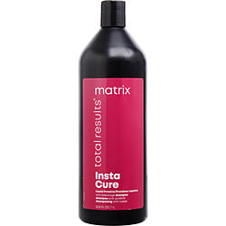 TOTAL RESULTS by Matrix - INSTACURE ANTI-BREAKAGE SHAMPOO