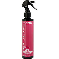 TOTAL RESULTS by Matrix - PRO SOLUTIONIST INSTACURE LEAVE-IN TREATMENT