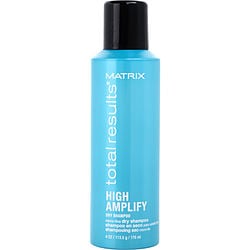 TOTAL RESULTS by Matrix - HIGH AMPLIFY DRY SHAMPOO