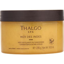 Thalgo by Thalgo - Mer Des Indes Ginger Exfoliating Scrub