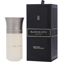 LIQUIDES IMAGINAIRES BLANCHE BETE by Liquides Imaginaires - EAU DE PARFUM SPRAY