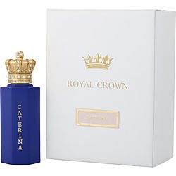 ROYAL CROWN CATERINA by Royal Crown - EXTRAIT DE PARFUM SPRAY