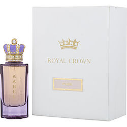 ROYAL CROWN K'ABEL by Royal Crown - EXTRAIT DE PARFUM SPRAY