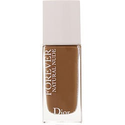 CHRISTIAN DIOR by Christian Dior - Dior Forever Natural Nude 24H Wear Foundation - # 6N Neutral