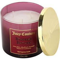 JUICY COUTURE BLOOSSOM HEIRESS by Juicy Couture - CANDLE