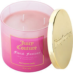 JUICY COUTURE FLORAL FANTASY by Juicy Couture - CANDLE