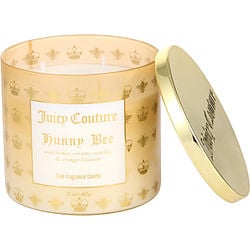 JUICY COUTURE HUNNY BEE by Juicy Couture - CANDLE
