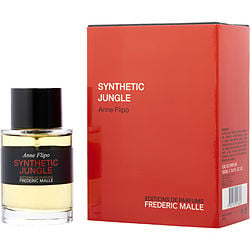 FREDERIC MALLE SYNTHETIC JUNGLE by Frederic Malle - EAU DE PARFUM SPRAY