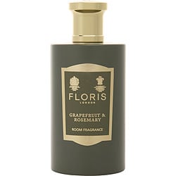 FLORIS GRAPEFRUIT & ROSEMARY by Floris - ROOM FRAGRANCE