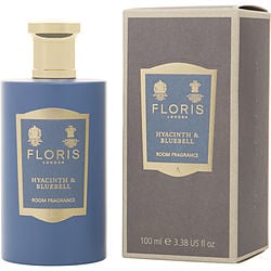 FLORIS HYACINTH & BLUEBELL by Floris - ROOM FRAGRANCE