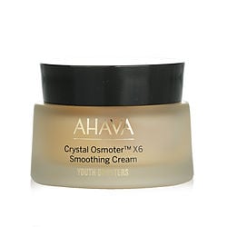 Ahava by Ahava - Crystal Osmoter X6 Smoothing Cream