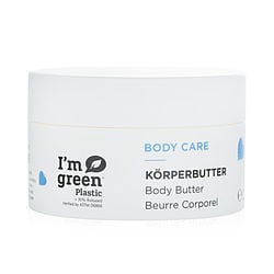 Annemarie Borlind by Annemarie Borlind - Body Care Body Butter - For Normal To Dry Skin