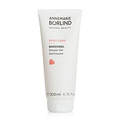 Annemarie Borlind by Annemarie Borlind - Body Care Shower Gel - For Normal Skin