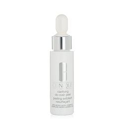CLINIQUE by Clinique - Clarifying Do Over Peel - For Dry Combination to Oily