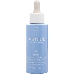 VIRTUE by Virtue - TOPICAL SCALP SUPPLEMENT