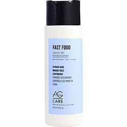 AG HAIR CARE by AG Hair Care - FAST FOOD LEAVE-ON CONDITIONER