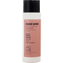 AG HAIR CARE by AG Hair Care - COLOUR SAVOUR COLOUR PROTECTION CONDITIONER
