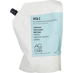 AG HAIR CARE by AG Hair Care - VITA C CONDITIONER REFILL
