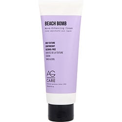 AG HAIR CARE by AG Hair Care - BEACH BOMB WAVE-ENHANCING CREAM