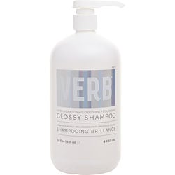 VERB by VERB - GLOSSY SHAMPOO