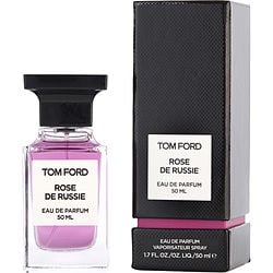 TOM FORD ROSE DE RUSSIE by Tom Ford - EAU DE PARFUM SPRAY