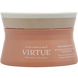VIRTUE by Virtue - CURL LEAVE-IN BUTTER
