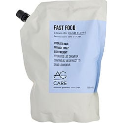 AG HAIR CARE by AG Hair Care - FAST FOOD LEAVE-ON CONDITIONER (NEW PACKAGING)