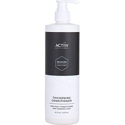 ACTIIV by Actiiv - RECOVER THICKENING CONDITIONER
