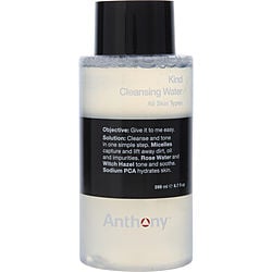 Anthony by Anthony - Kind Cleansing Water