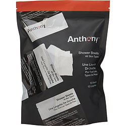 Anthony by Anthony - Shower Sheets