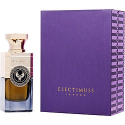 ELECTIMUSS VICI LEATHER by Electimuss - PURE PARFUM SPRAY