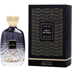 ATELIER DES ORS NOIR BY NIGHT by Atelier Des Ors - EAU DE PARFUM SPRAY