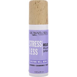STRESS LESS by Aromafloria - PILLOW MOOD MIST