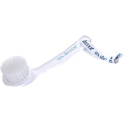 SPA ACCESSORIES by Spa Accessories - SOFT COMPLEXION BRUSH - WHITE