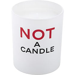 NOT A PERFUME by Juliette Has a Gun - SCENTED CANDLE