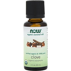 ESSENTIAL OILS NOW by NOW Essential Oils - CLOVE OIL 100% ORGANIC