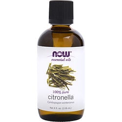 ESSENTIAL OILS NOW by NOW Essential Oils - CITRONELLA OIL