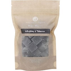 WHISKEY & TOBACCO by Northern Lights - WAX MELTS POUCH