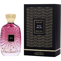 ATELIER DES ORS PINK ME UP by Atelier Des Ors - EAU DE PARFUM SPRAY