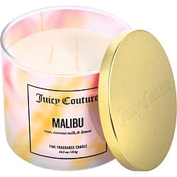 JUICY COUTURE MALIBU by Juicy Couture - CANDLE