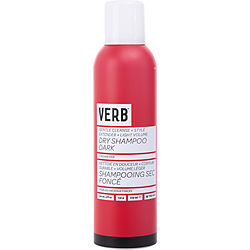 VERB by VERB - DRY SHAMPOO FOR DARK HAIR