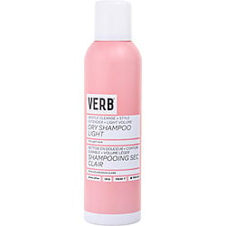 VERB by VERB - DRY SHAMPOO FOR LIGHT HAIR