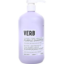 VERB by VERB - PURPLE SHAMPOO