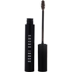 Bobbi Brown by Bobbi Brown - Natural Brow Shaper & Hair Touch Up - #09 Slate