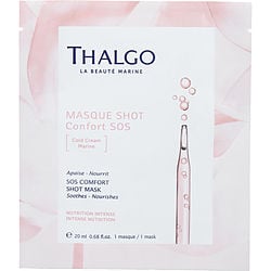 Thalgo by Thalgo - Cold Cream Marine SOS Comfort Shot Mask