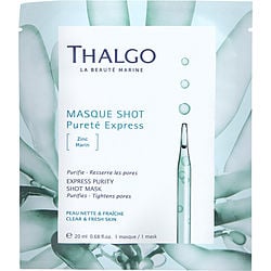 Thalgo by Thalgo - Express Purity Shot Mask