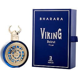 BHARARA VIKING BEIRUT by BHARARA - PARFUM SPRAY