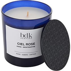 BDK CIEL ROSE by BDK Parfums - SCENTED CANDLE