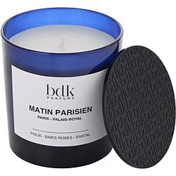 BDK MATIN PARISIEN by BDK Parfums - SCENTED CANDLE